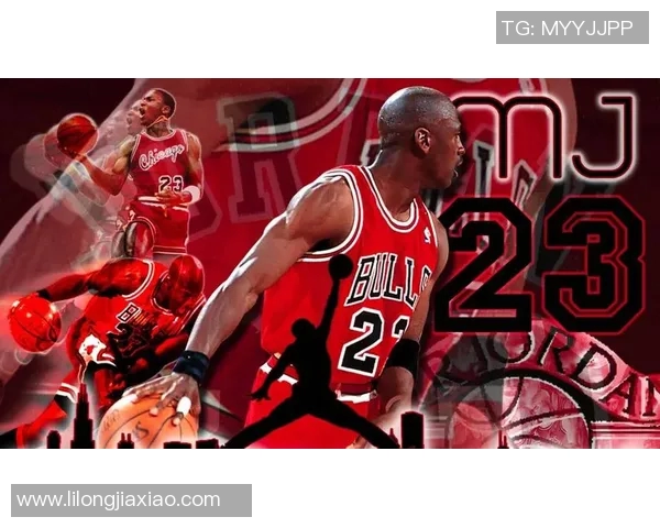 当篮球之神乔丹遇上足球巨星的奇妙时刻与激情碰撞